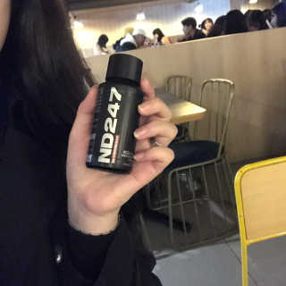 ND247 — 5점을 준 리뷰어가 2018년 10월 올린 사용 사진