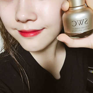 에스더블유씨 SWC 볼륨에너지 리프팅 솔루션 — 4점을 준 리뷰어가 2017년 1월 올린 사용 사진