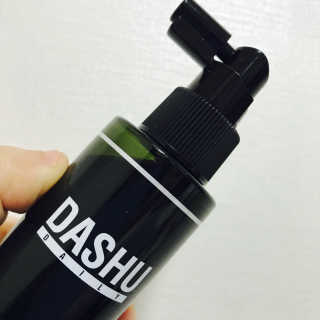 다슈코리아 다슈 안티 헤어로스 허브 헤어토닉 — 3점을 준 리뷰어가 2017년 4월 올린 사용 사진