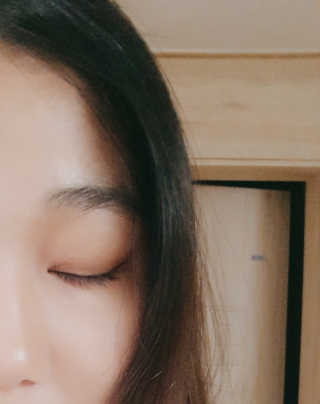Honey Trap 엣지 그라데이션 블러쉬 & 섀딩 브러쉬 — 4.5점을 준 리뷰어가 2017년 11월 올린 사용 사진