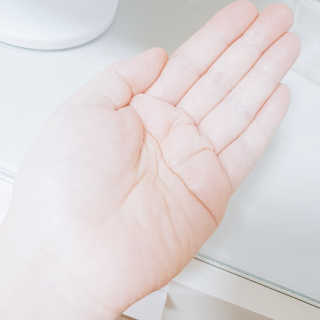 비알티씨 더 퍼스트 앰플 에센스 — 5점을 준 리뷰어가 2019년 4월 올린 사용 사진