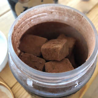 어나더밀크 마켓어나더스 순식물성 비건 간식 랜덤배송 — 4.5점을 준 리뷰어가 2020년 3월 올린 사용 사진