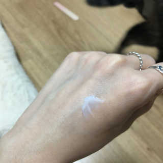 오그도아 수퍼 딥 클렌징 스무디 밤 — 4점을 준 리뷰어가 2020년 3월 올린 사용 사진