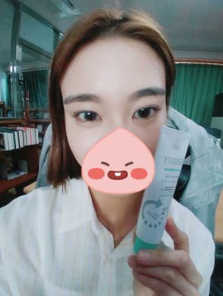23years old 제로비티 인텐시브 베리어 — 5점을 준 리뷰어가 2018년 8월 올린 사용 사진