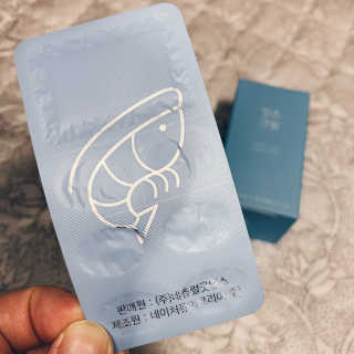 네츄럴굿띵스 잇츠 크릴 1세트 60캡슐 — 5점을 준 리뷰어가 2020년 1월 올린 사용 사진