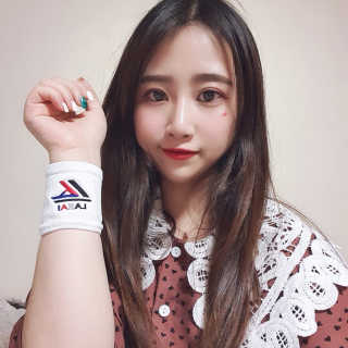 라카이 리스트 밴드 KR — 5점을 준 리뷰어가 2019년 6월 올린 사용 사진