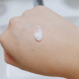 토모토끼 하이드랄라 미스티폼 — 5점을 준 리뷰어가 2019년 10월 올린 사용 사진