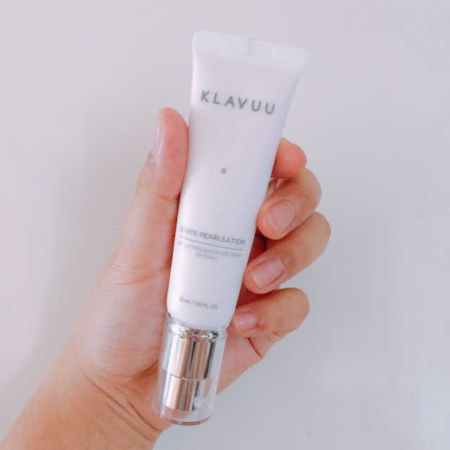 액트리스 백스테이지 크림 SPF30 리뷰 사진