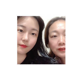 포테숑 얼티메이트 플로럴 스템 리프트 세럼 — 5점을 준 리뷰어가 2019년 6월 올린 사용 사진