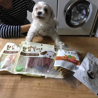 꿀떡어멈님이 올린 리뷰 사진 1
