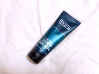 다슈코리아 다슈 데일리 볼륨 업 컬크림 150ml — 4.83점을 준 리뷰어가 2018년 10월 올린 사용 사진