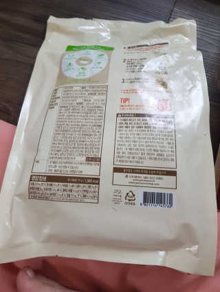 풀무원 여름별미 Best 냉면 세트 겨울동치미, 평양냉면 — 5점을 준 리뷰어가 2019년 6월 올린 사용 사진