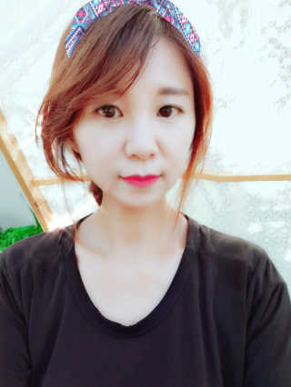 밀키드레스 바비메이크 베일 쿠션 — 5점을 준 리뷰어가 2018년 7월 올린 사용 사진