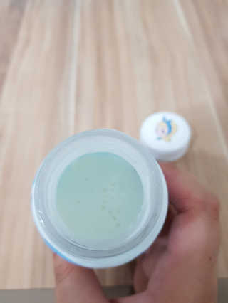 마이요기 요거트 — 5점을 준 리뷰어가 2019년 7월 올린 사용 사진