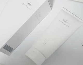 오르힐 울트라레이어 크림 — 4점을 준 리뷰어가 2020년 3월 올린 사용 사진