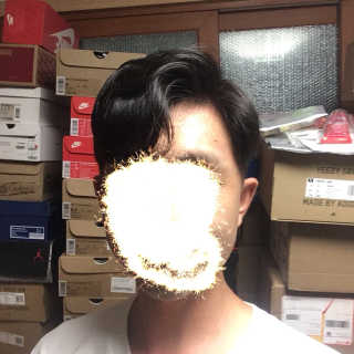 메종드아이디헤어수내 [메종드아이디헤어 분당수내] 염색+ 컷 — 5점을 준 리뷰어가 2018년 8월 올린 사용 사진