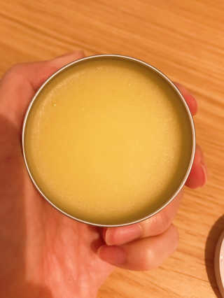 힐조 시트로넬라 바디밤 30g — 5점을 준 리뷰어가 2019년 8월 올린 사용 사진