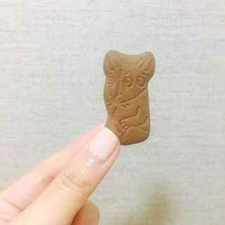 이악세스코리아 무민 골짜기 비스킷 90g 1+1 — 3.5점을 준 리뷰어가 2016년 11월 올린 사용 사진