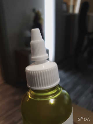 달리프 클로렐라 베러 루트 워터트리트먼트 200ml — 2점을 준 리뷰어가 2020년 3월 올린 사용 사진