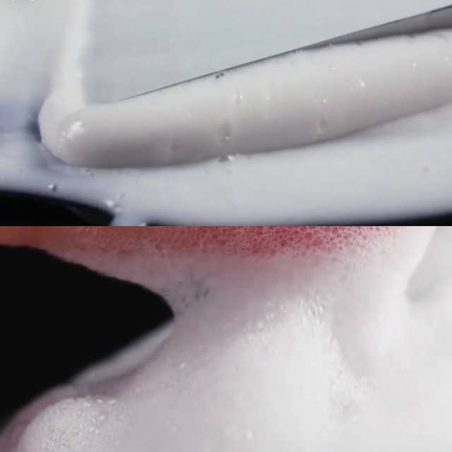 릴렉싱 샤워 크림 리뷰 사진