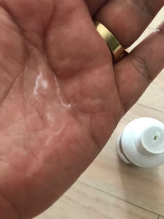 이네스네이쳐 천연 바디오일 미니 3종세트 50ml — 4점을 준 리뷰어가 2018년 6월 올린 사용 사진