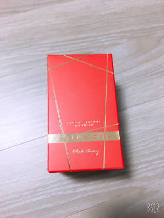 레드컨테이너 비에르노시엘 오 드 퍼퓸 디퓨저 블랙체리 — 5점을 준 리뷰어가 2020년 2월 올린 사용 사진