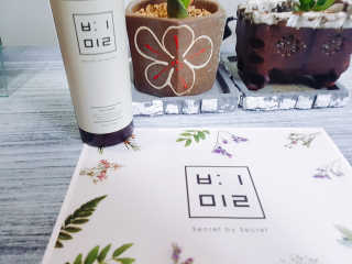 비밀 프리미엄 이너클렌저 - 오리엔탈 — 4점을 준 리뷰어가 2018년 2월 올린 사용 사진