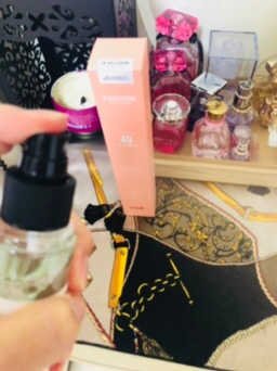 더블유드레스룸 드레스퍼퓸 150ml — 4.83점을 준 리뷰어가 2018년 10월 올린 사용 사진