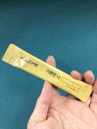 올앳미 가뿐한나 — 4.5점을 준 리뷰어가 2020년 3월 올린 사용 사진
