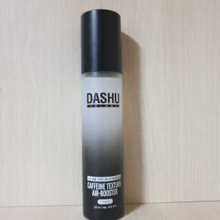 다슈코리아 다슈 볼륨 카페인 파워 에어부스터 120ml — 4점을 준 리뷰어가 2020년 1월 올린 사용 사진