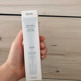 에이페 리치크림 — 5점을 준 리뷰어가 2018년 9월 올린 사용 사진