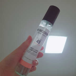 더블유드레스룸 드레스퍼퓸 150ml — 4점을 준 리뷰어가 2018년 6월 올린 사용 사진