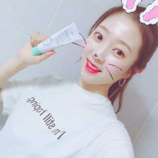 23years old 제로비티 인텐시브 베리어 — 3.5점을 준 리뷰어가 2018년 10월 올린 사용 사진
