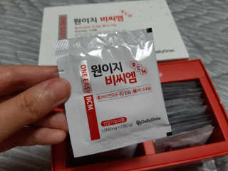 샤넬님이 올린 리뷰 사진 1