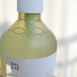 달리프 클로렐라 베러 루트 릴렉싱 샴푸 500ml — 4점을 준 리뷰어가 2020년 2월 올린 사용 사진
