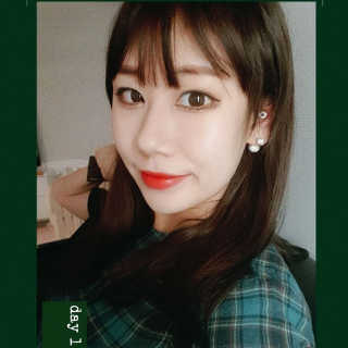 JM솔루션 물광 커버 파운데이션 럭셔리 — 4.33점을 준 리뷰어가 2018년 12월 올린 사용 사진