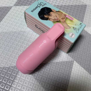 유닉스 USB 충전식 헤어롤 슈가핀 38mm — 2.5점을 준 리뷰어가 2020년 3월 올린 사용 사진