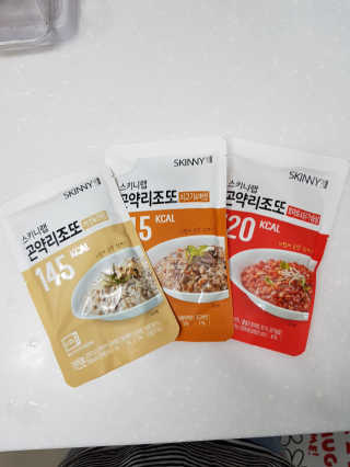 jjinibinisha님이 올린 리뷰 사진 1