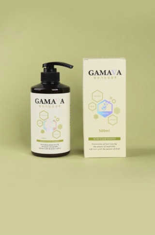 가마바 닥터푸루브 GAMAVA DR.FRUVE — 5점을 준 리뷰어가 2018년 11월 올린 사용 사진