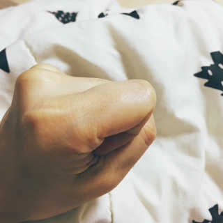 에버앤에버 워너비 퍼펙트 클리어 헤어 리무벌크림 다리+바디용 — 3.67점을 준 리뷰어가 2018년 5월 올린 사용 사진