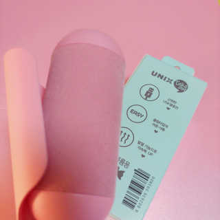 유닉스 USB 충전식 헤어롤 슈가핀 38mm — 2점을 준 리뷰어가 2020년 3월 올린 사용 사진