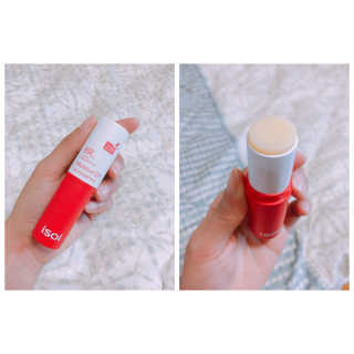 아이소이 BR 모이스춰라이집 스틱 — 2점을 준 리뷰어가 2016년 12월 올린 사용 사진
