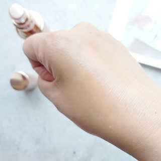 메디페르 루테인 포스앰플 50ml — 4.5점을 준 리뷰어가 2019년 10월 올린 사용 사진