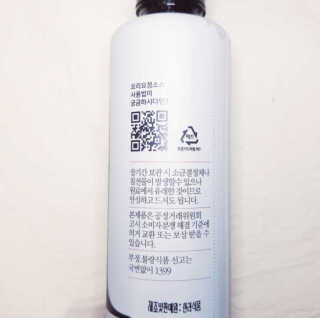 요요랩 요리요정 NO.1 볶음조림소스 420ml — 5점을 준 리뷰어가 2019년 10월 올린 사용 사진