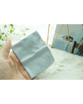 김서림방지 안경닦이 Magic Anti Fog Cloth 렌즈 김서림방지 클리너 — 5점을 준 리뷰어가 2019년 11월 올린 사용 사진