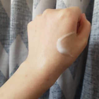 키노닉스 Querencia_Flawless 마스크팩 — 4점을 준 리뷰어가 2019년 4월 올린 사용 사진