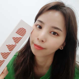 비비드스튜디오 아이 플래쉬 팔레트 NO.01 브릭 모먼트 — 5점을 준 리뷰어가 2020년 3월 올린 사용 사진