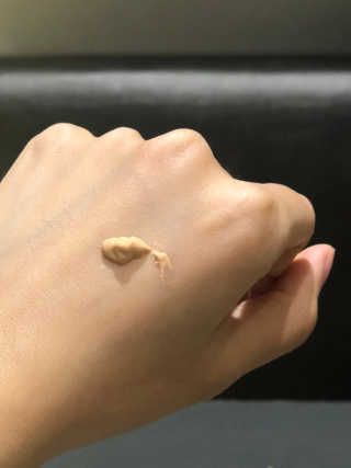다슈코리아 다슈 맨즈 톤 업 비비로션 40ml — 5점을 준 리뷰어가 2018년 8월 올린 사용 사진