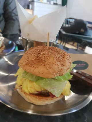 junghwa님이 올린 리뷰 사진 1