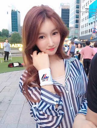 모델윤지님이 올린 리뷰 사진 2